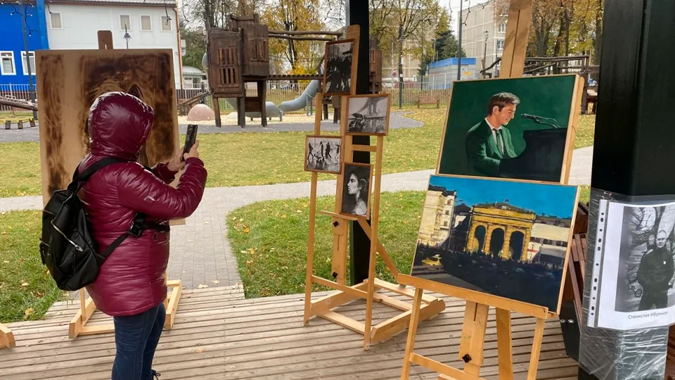 Фото: vk.com/Центр досуга «Победа» города Зарайска