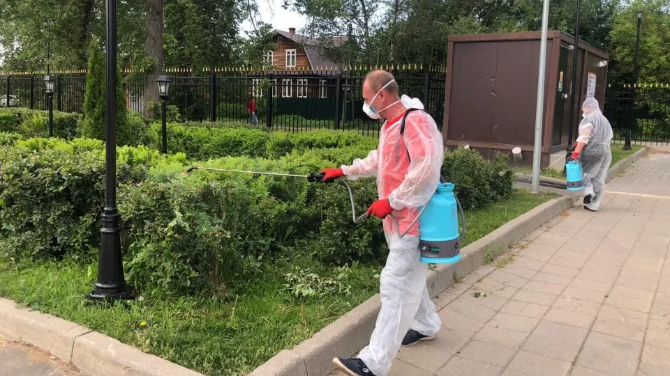 Фото: t.me/park_pokrovskiy