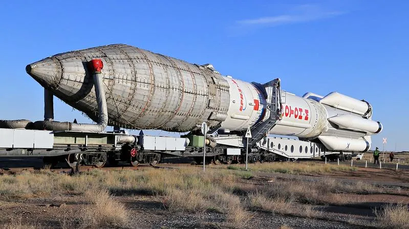 Роскосмос