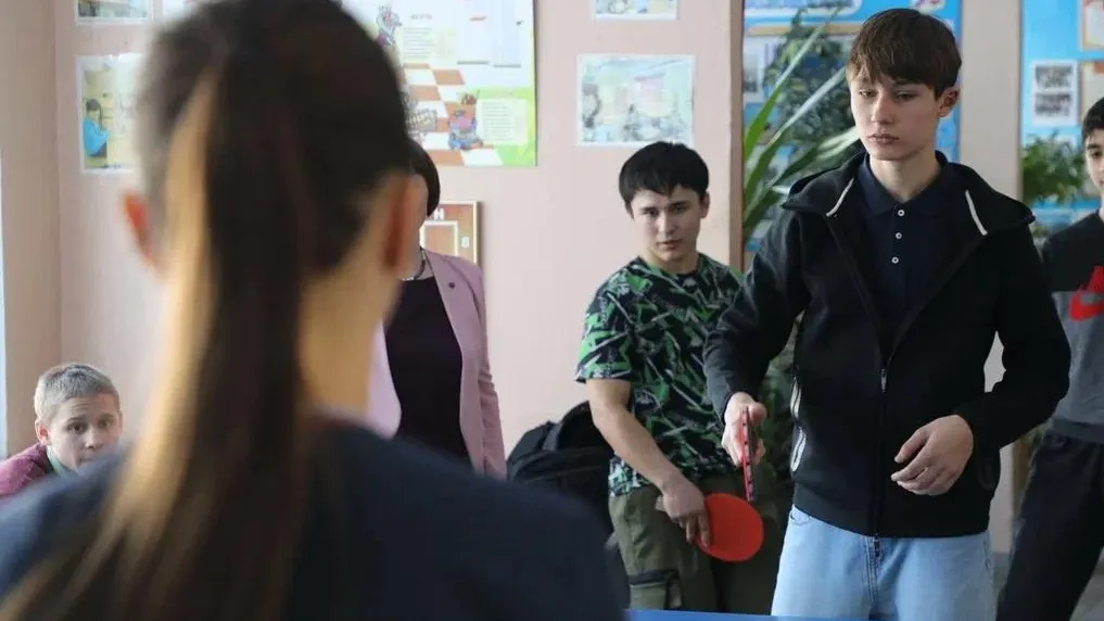 пресс-служба администрации Наро-Фоминского г.о.