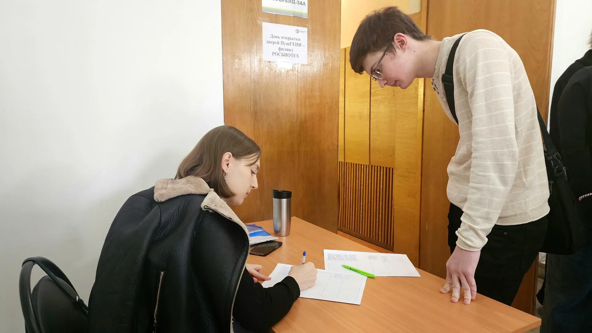 Фото: Мария Панина