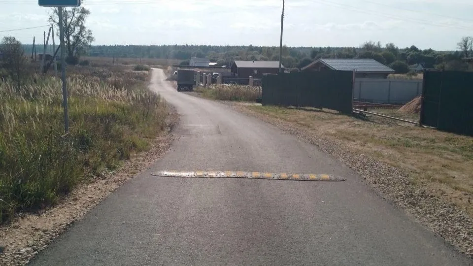 Фото: Администрация г.о. Руза