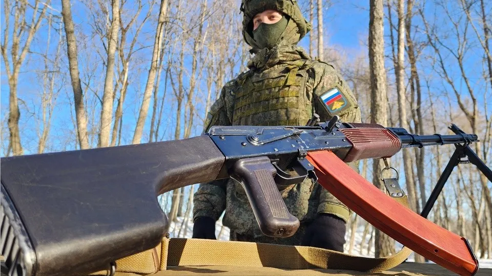 Фото: МедиаБанк Подмосковья/Екатерина Данилина