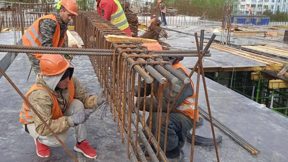 Фото: администрация г.о. Краснознаменск