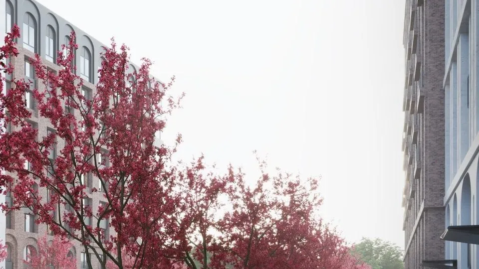 Фото: Ikon Development