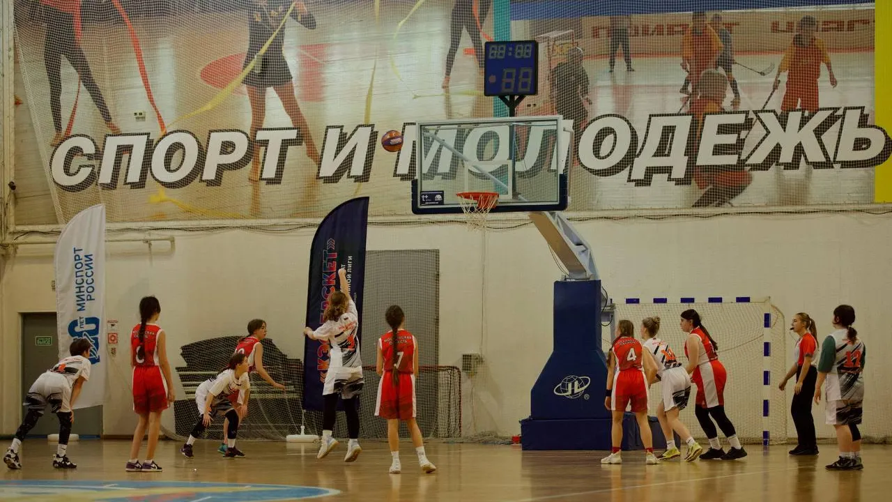 Пресс-служба министерства физической культуры и спорта Московской области