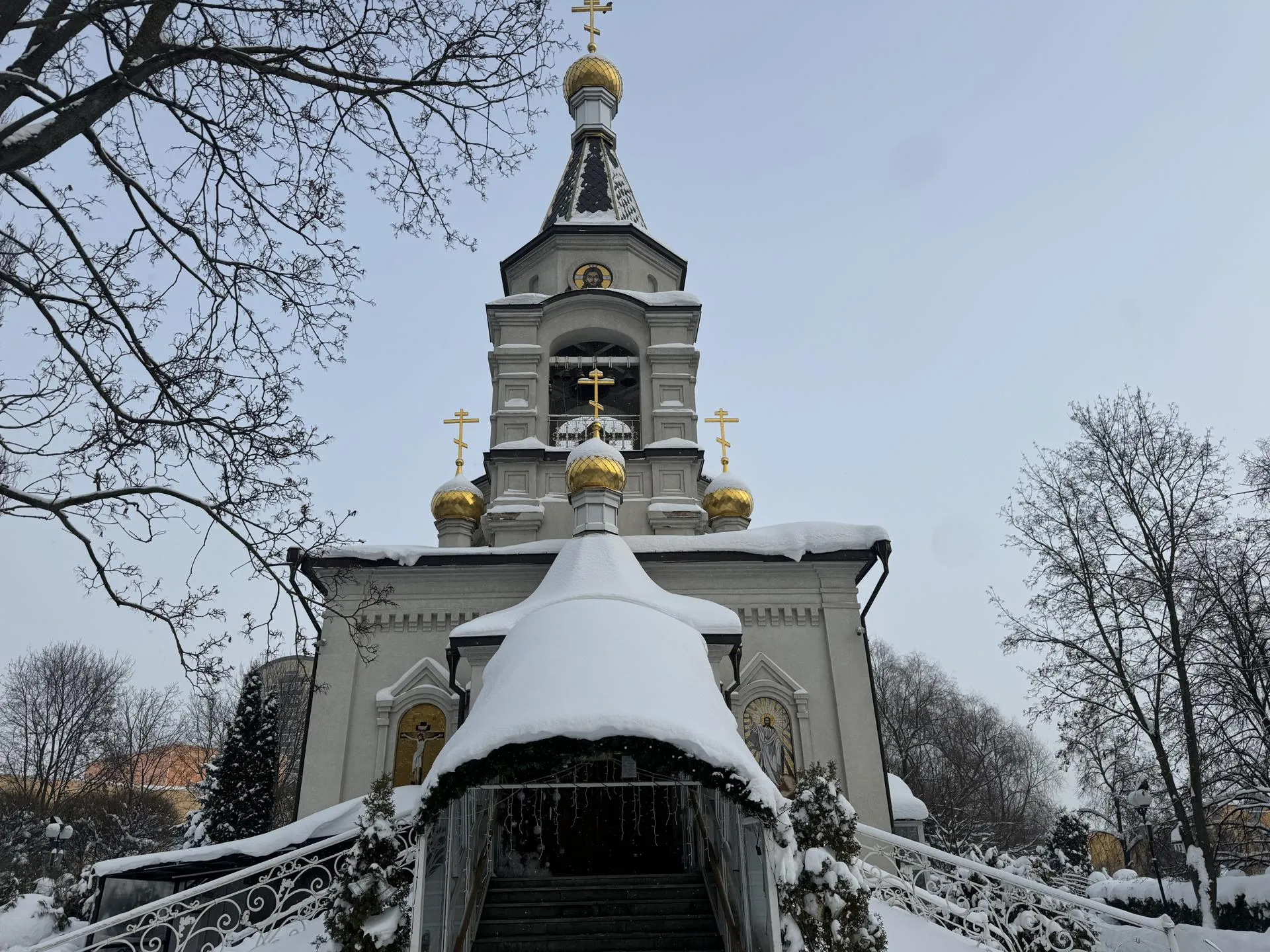 Фото: Полина Абраменко