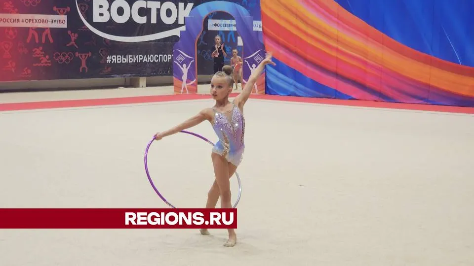 Фото: Ольга Сычева