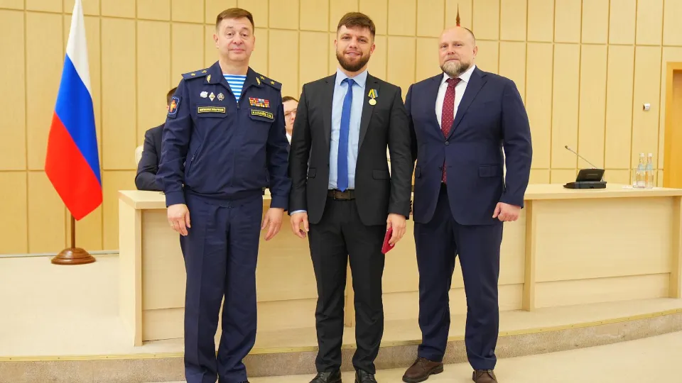 Фото: Мытищинская больница