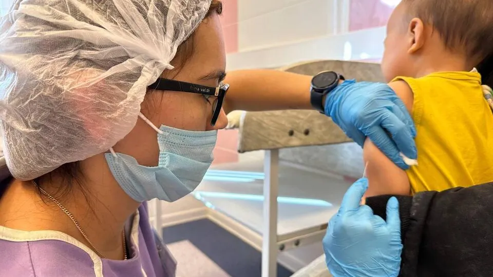 Фото: Балашихинская больница