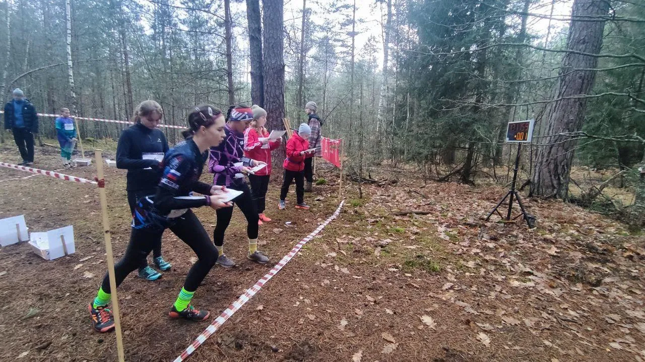 Пресс-служба администрации муниципального округа Истра