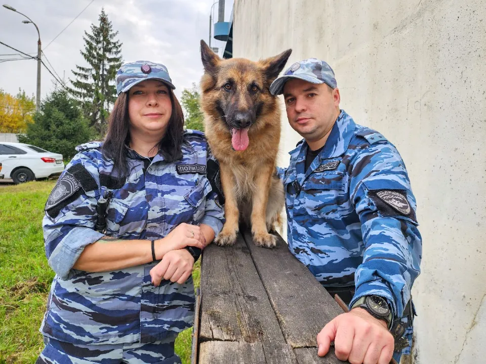 Фото: МедиаБанк Подмосковья/Мария Андрюхина