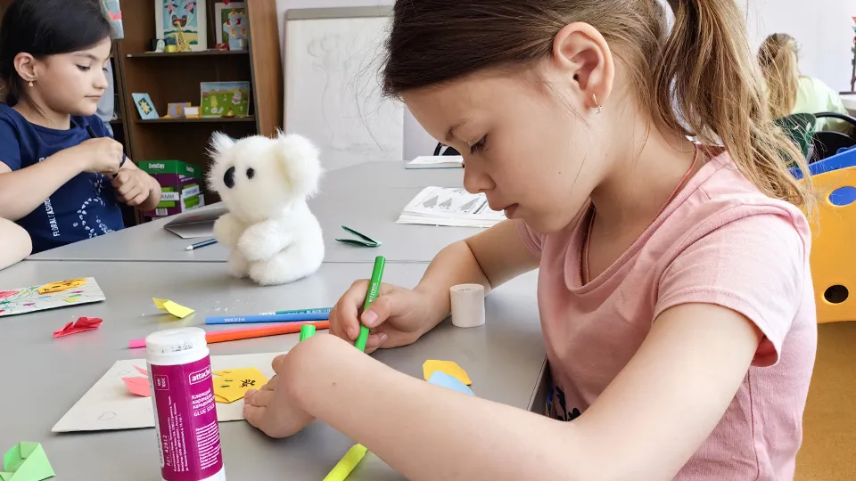 Фото: МедиаБанк Подмосковья/Елена Катасонова