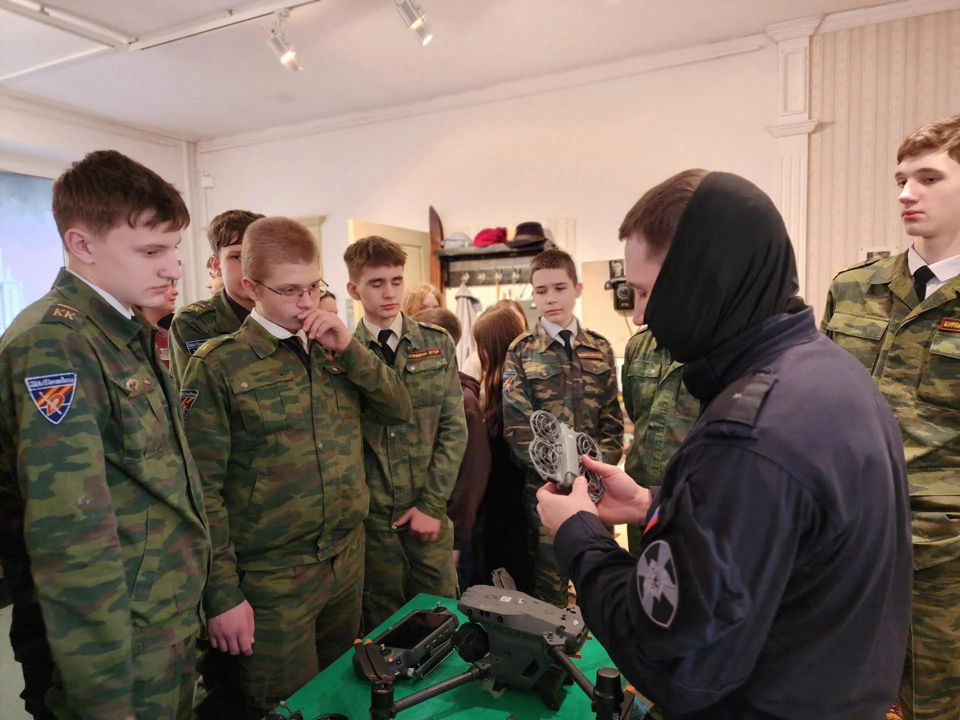 REGIONS/Елена Шумакова