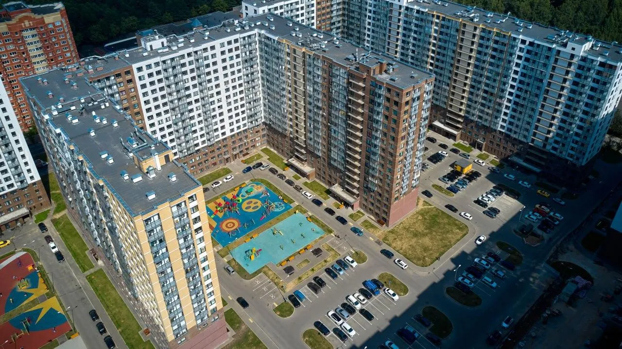 Пресс-служба Министерства жилищной политики Московской области