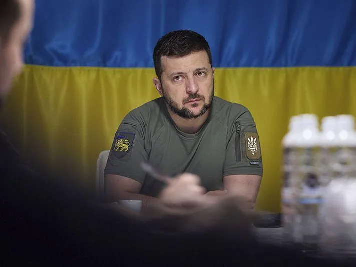 Экстрасенс: мир заставит Украину просить прощения у РФ