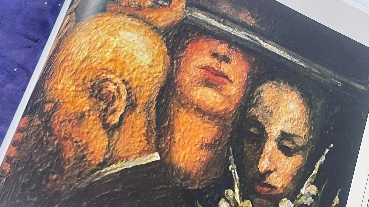 галерея искусств Мытищ