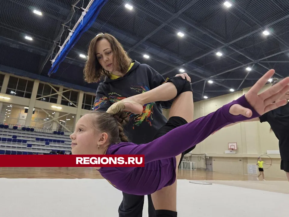 Фото: Яна Шаливская