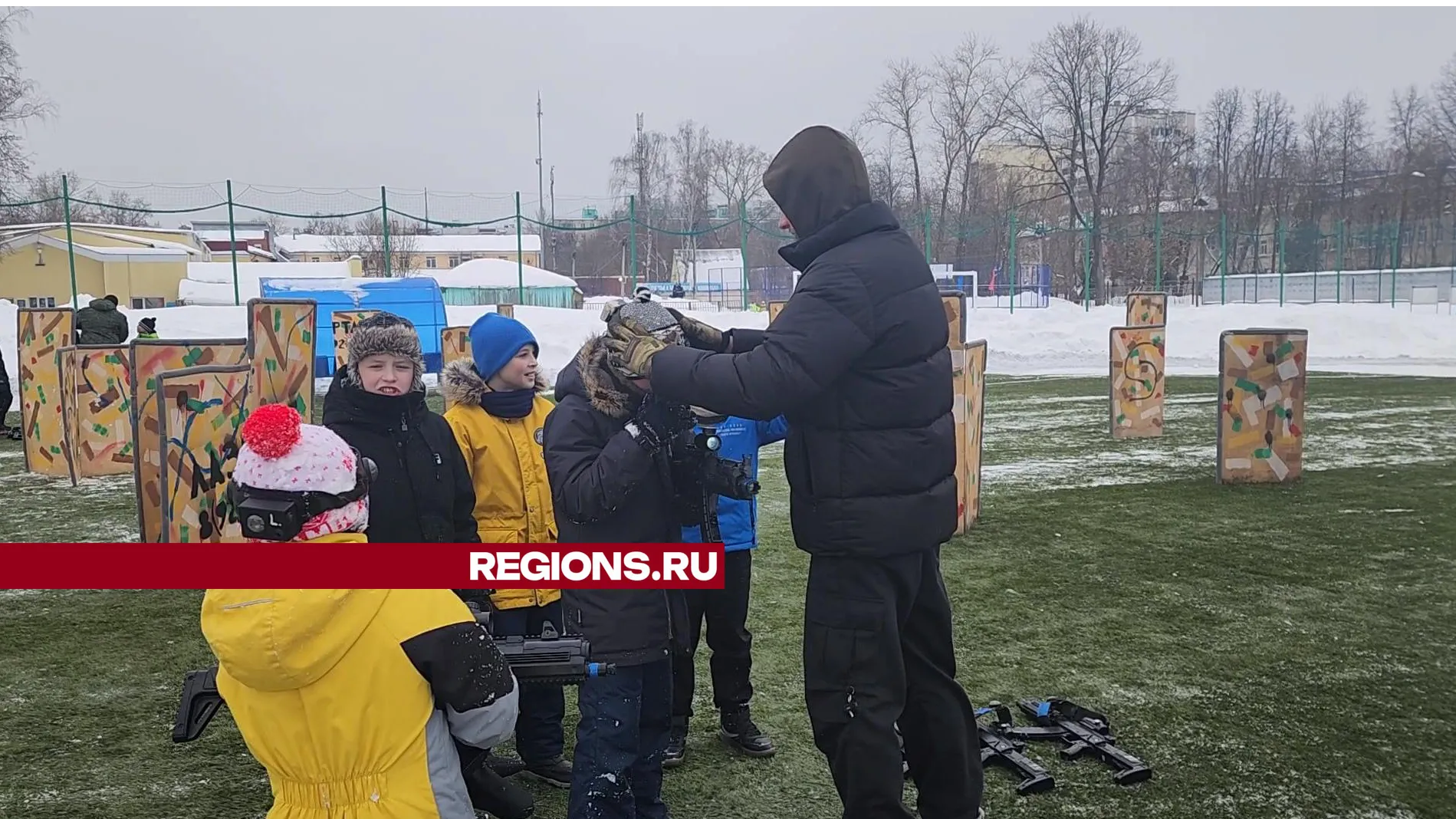 Фото: Роман Савельев