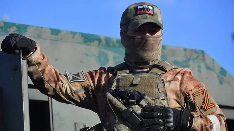 Фото: ТГ-канал "РЕУТОВ"