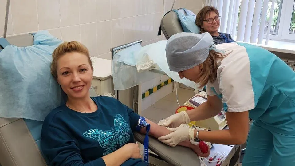 Министерство социального развития Московской области