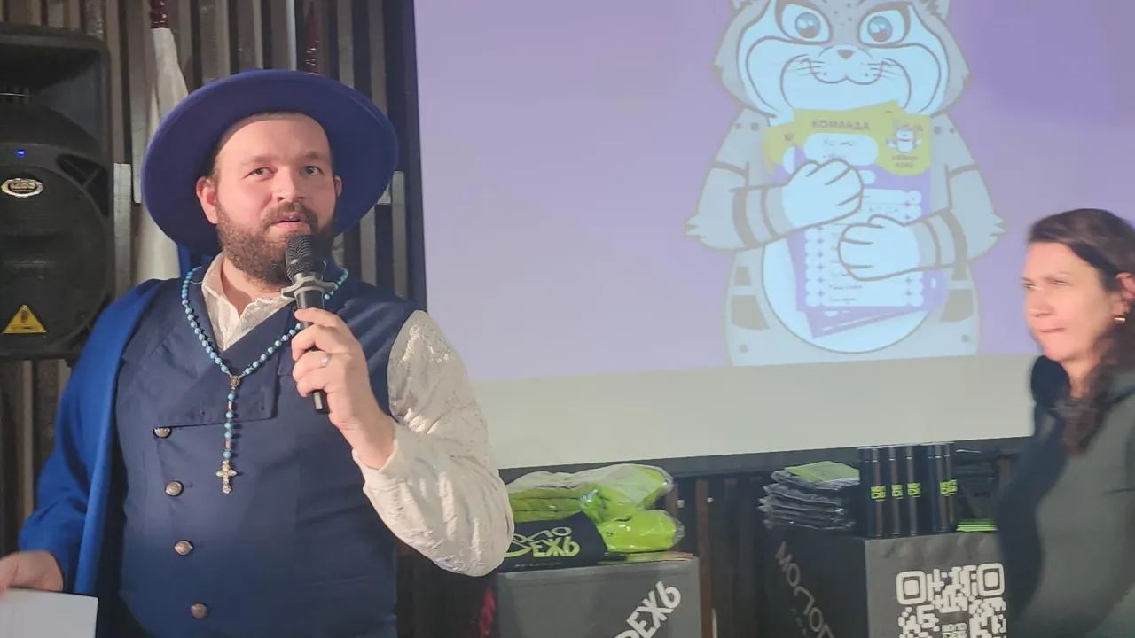 МедиаБанк Подмосковья/Наталья Лымарь