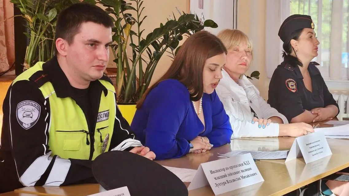 Пресс-служба администрации г. о. Солнечногорск