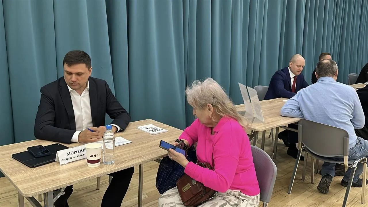 REGIONS/Кристина Тришина