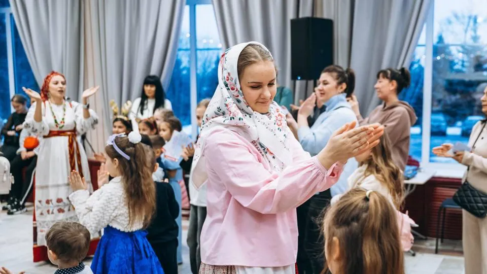 Фото: Министерство культуры и туризма Московской области