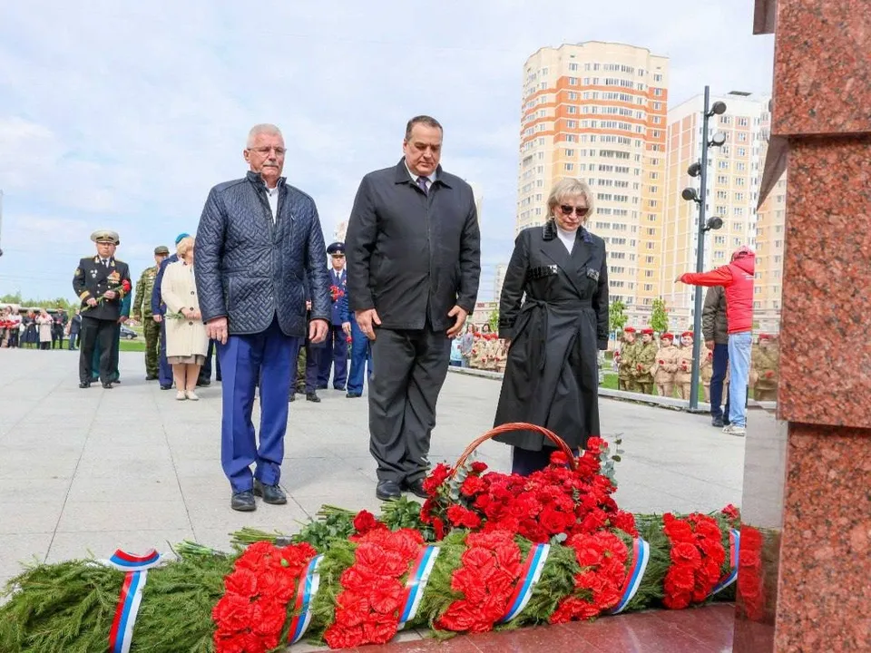 Фото: t.me/GrArtamonov