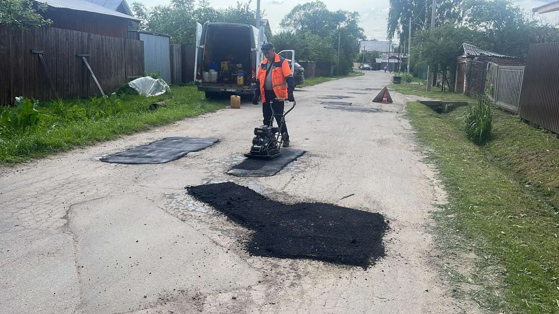Фото: Елизавета Приймак