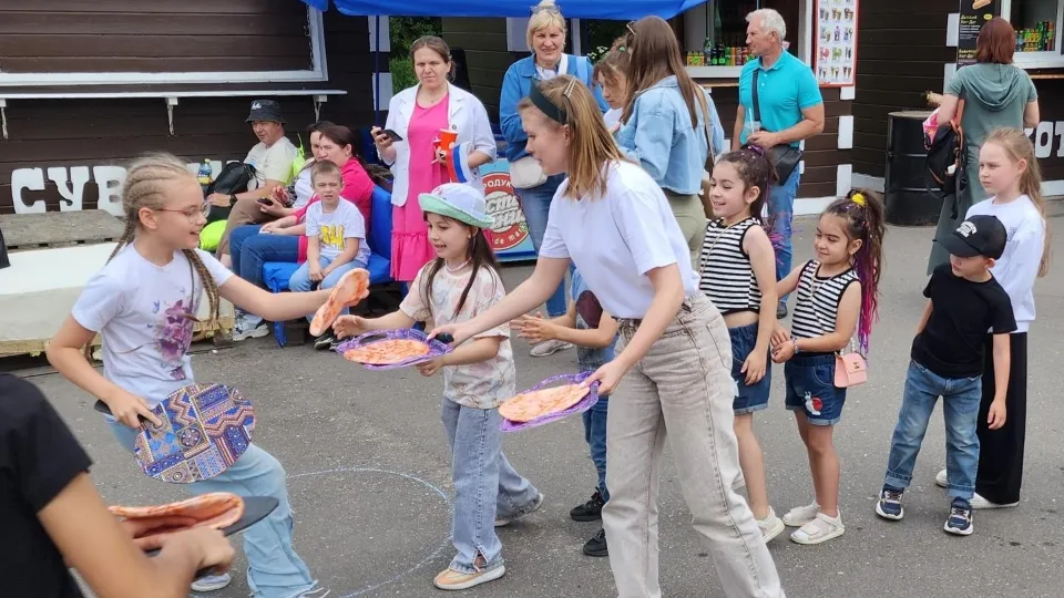 Фото: Дмитрий Алексеенко