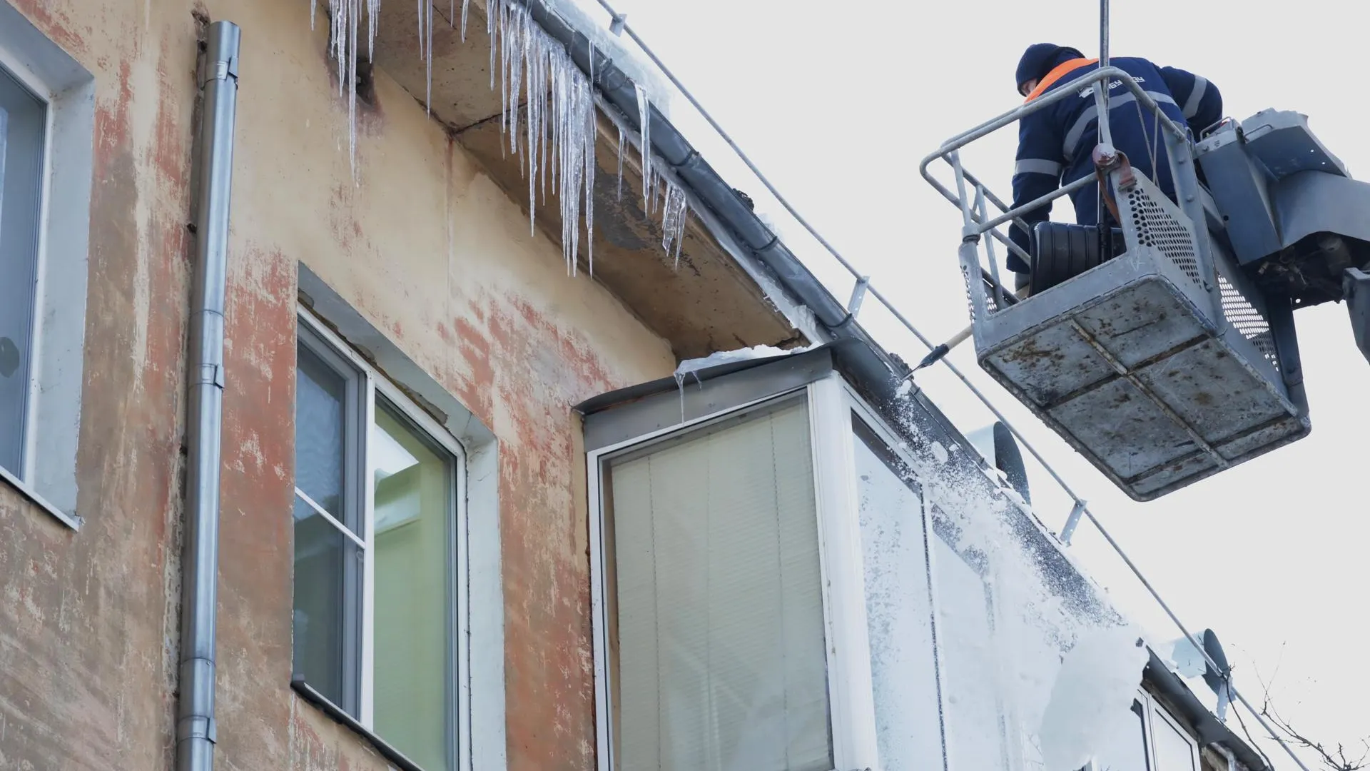 Фото: пресс-служба администрации г.о. Мытищи