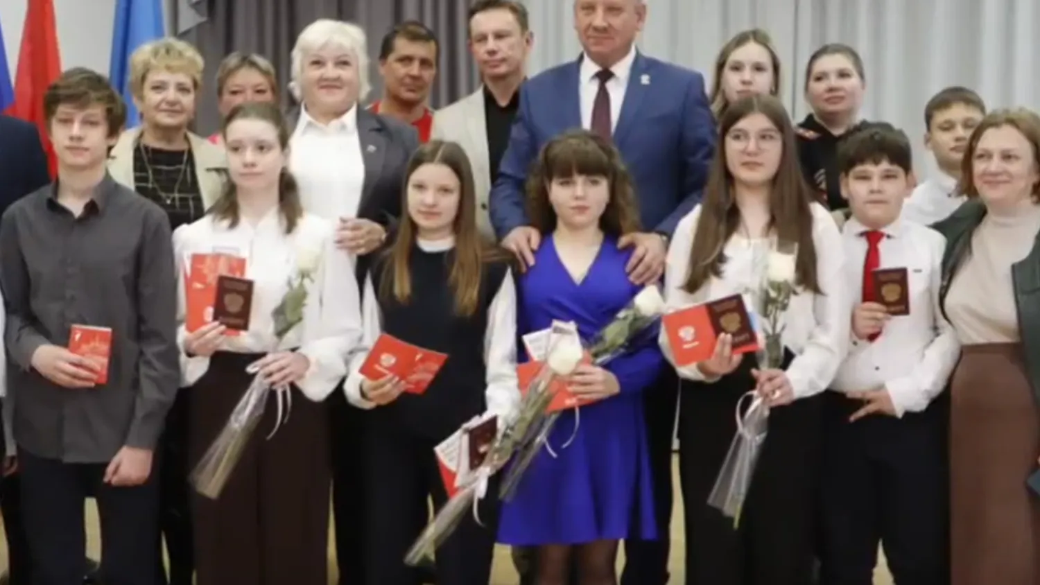 Фото: пресс-служба администрации м.о. Зарайск