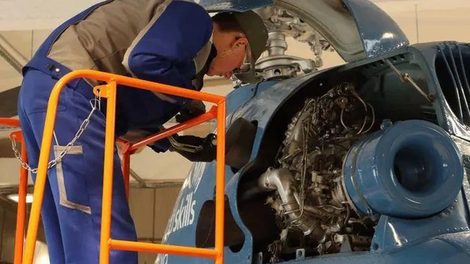 Фото: администрация городского округа Люберцы