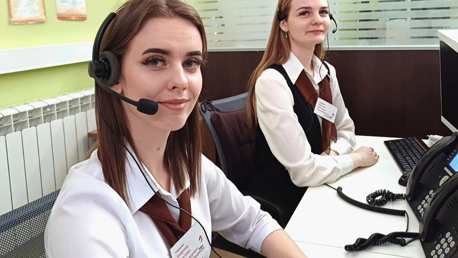 Фото: МФЦ г.о. Ступино