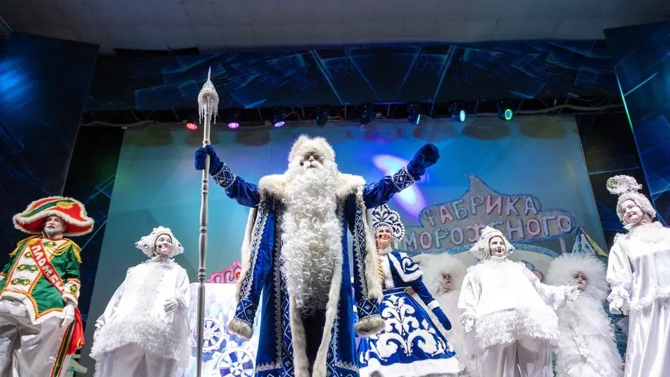 Фото: пресс-служба администрации г.о. Домодедово