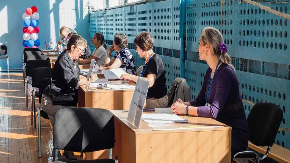 Фото: пресс-служба администрации г.о. Кашира