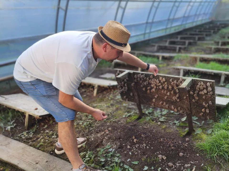 Фото: МедиаБанк Подмосковья/Валентина Максимова