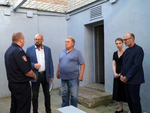 Фото: пресс-служба МУ МВД "Ногинское"