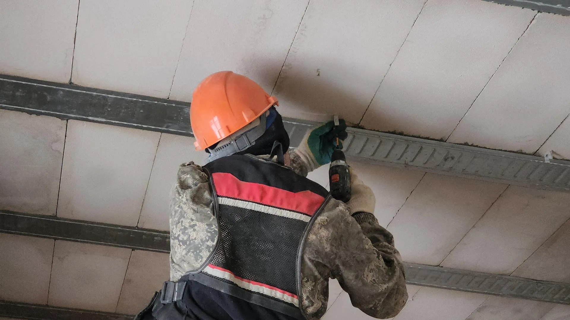 Медиабанк Подмосковья/Иван Дубров