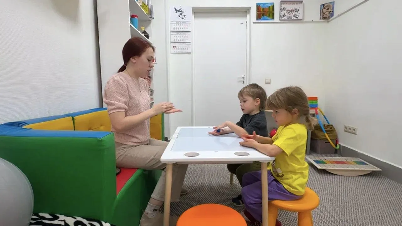 пресс-служба губернатора и правительства Московской области