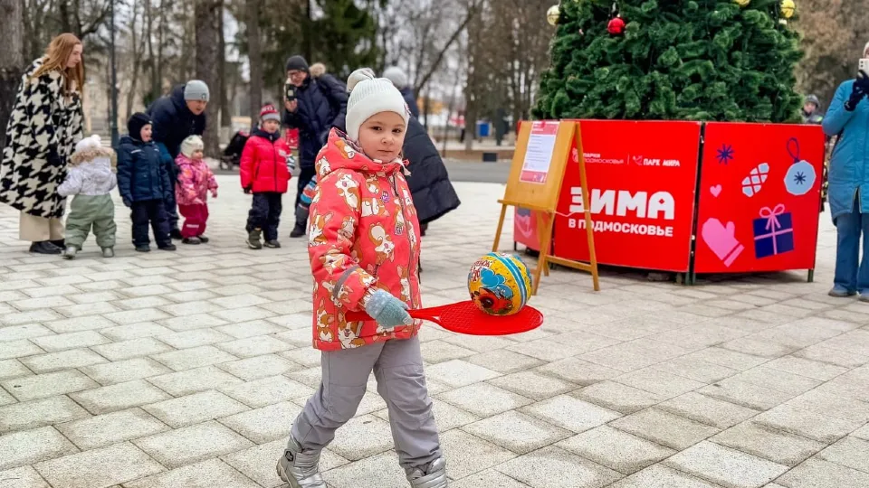 Фото: пресс-служба администрации г.о. Коломна