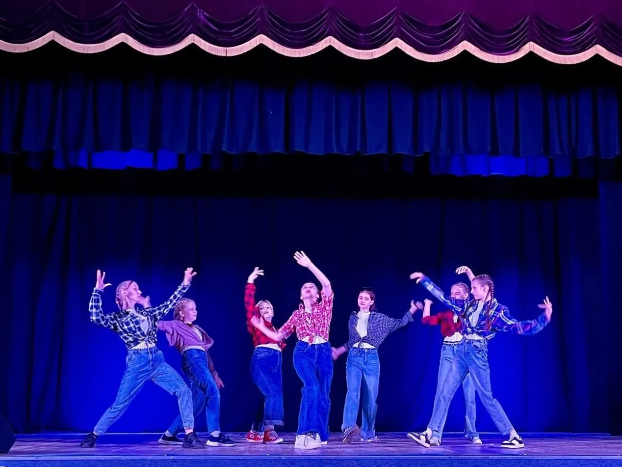 Фото: vk.com/ДК имени В.Н. Леонова