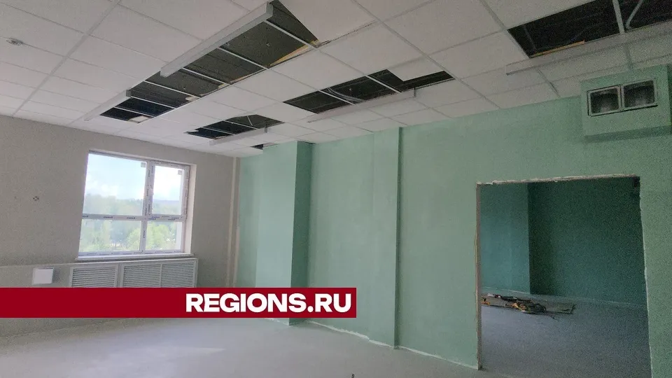 Фото: Юлия Смагринская