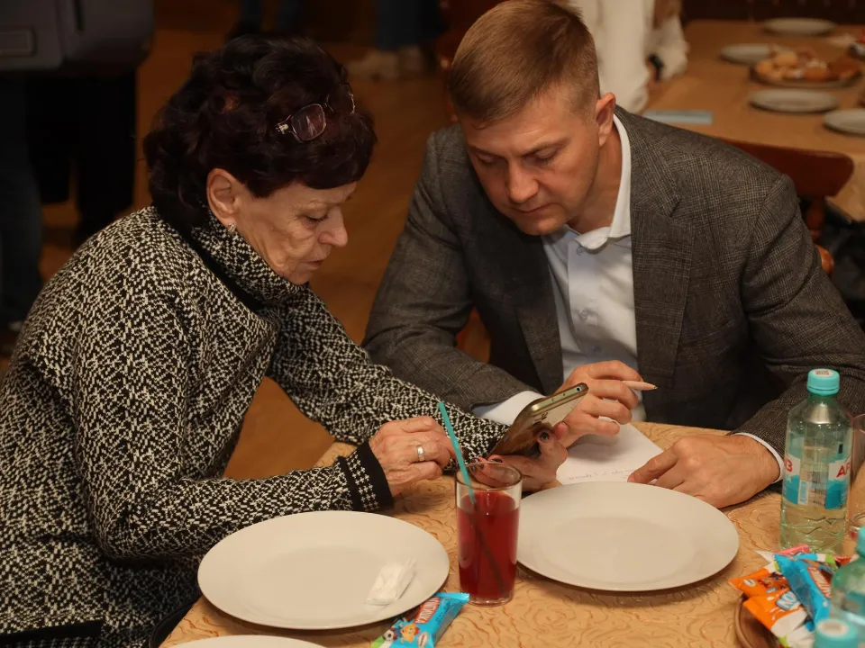 Фото: администрация Сергиево-Посадский г.о.