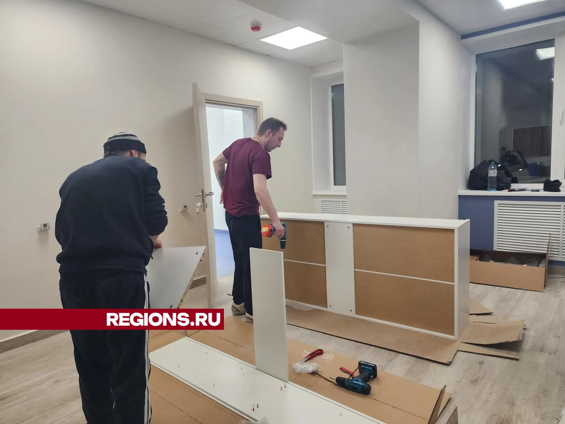 Источник: Алена Притула