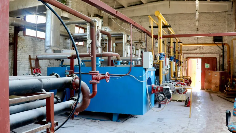 Фото: администрация г.о. Шаховская