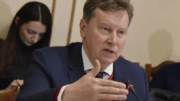 Александр Полегенько /  РИА Новости