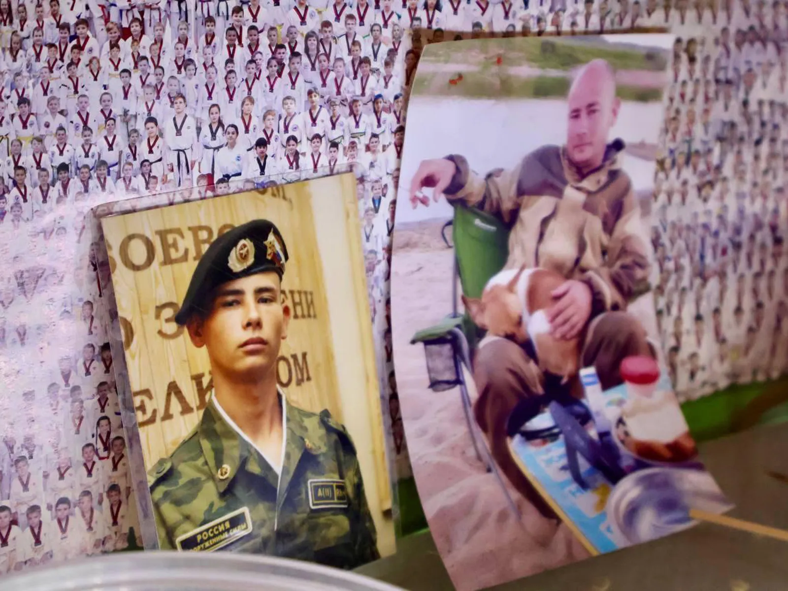 Фото: пресс-служба администрации г.о. Ступино